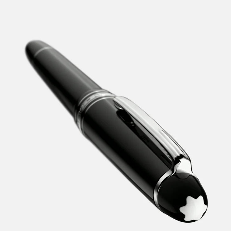 Montblanc - 132467 - Meisterstück Classique Fountain Pen
