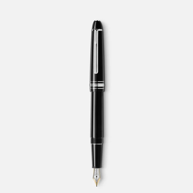 Montblanc - 132467 - Meisterstück Classique Fountain Pen