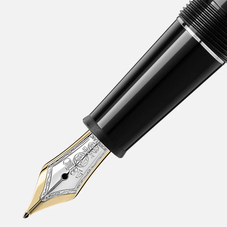 Montblanc - 132467 - Meisterstück Classique Fountain Pen