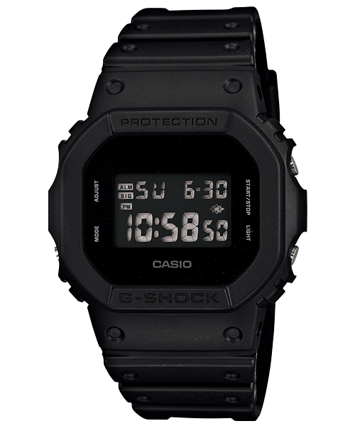 DW-5600BB-1DR