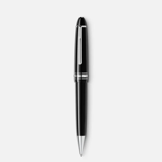 MB - 7569 - Meisterstück Platinum-Coated LeGrand Ballpoint Pen