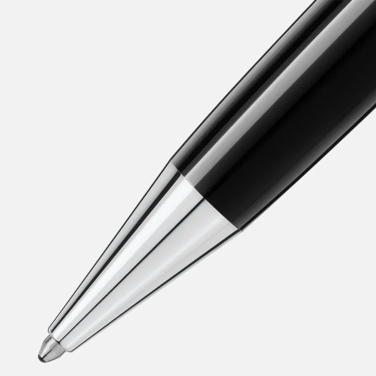 MB - 7569 - Meisterstück Platinum-Coated LeGrand Ballpoint Pen